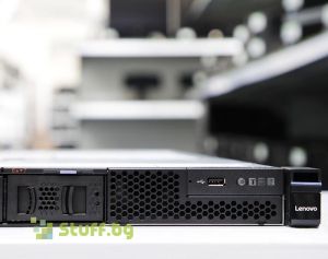 Lenovo System x3550 M5