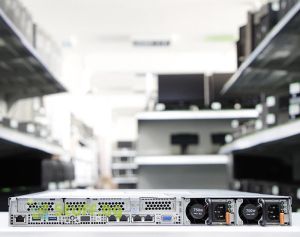 Lenovo System x3550 M5