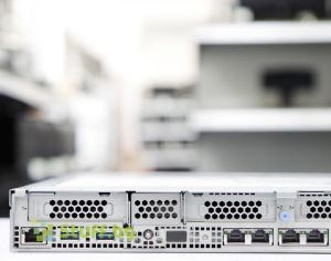 Lenovo System x3550 M5