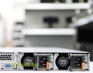 Lenovo System x3550 M5