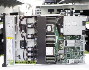Lenovo System x3550 M5