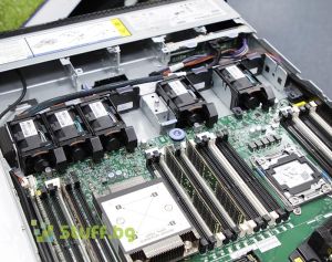 Lenovo System x3550 M5