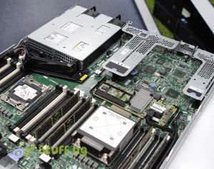 Lenovo System x3550 M5