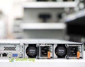 Lenovo System x3550 M5