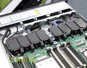 Lenovo System x3550 M5