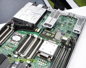 Lenovo System x3550 M5