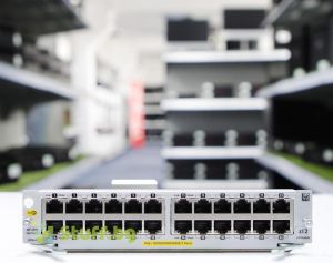 Aruba 5406R zl2 Switch