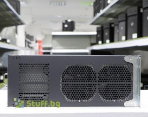 HP E5406 zl Switch