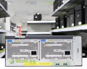 HP E5406 zl Switch