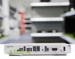 HP E5406 zl Switch