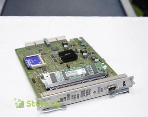 HP E5406 zl Switch