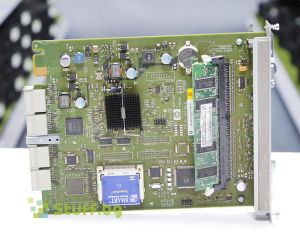 HP E5406 zl Switch
