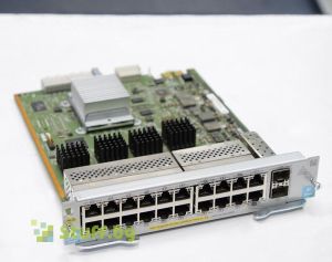 HP E5406 zl Switch