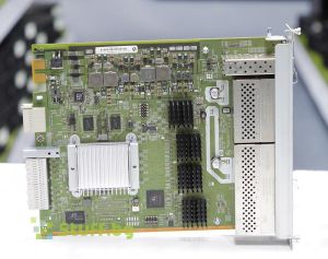HP E5406 zl Switch