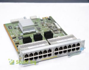 HP E5406 zl Switch