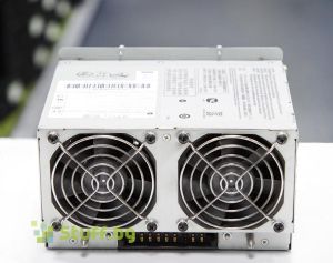 HP E5406 zl Switch