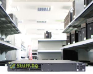 HP RPS1600 Redundant Power System