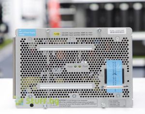 Разопаковано захранване за мрежов суич HP ProCurve zl 1500W J9306A