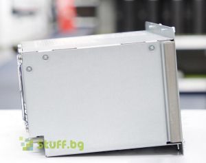 Разопаковано захранване за мрежов суич HP ProCurve zl 1500W J9306A
