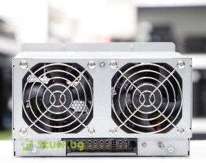 Разопаковано захранване за мрежов суич HP ProCurve zl 1500W J9306A