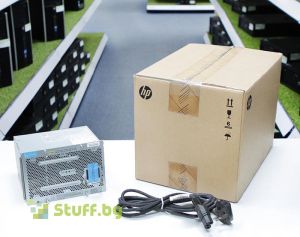 Разопаковано захранване за мрежов суич HP ProCurve zl 1500W J9306A