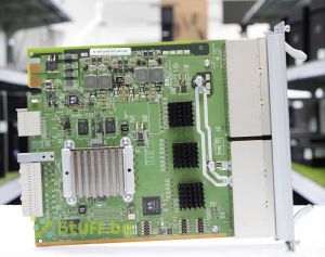 Разопакован мрежов суич HPE ProCurve 5412-92G-PoE+ v2 zl J9532A 92x1GbE + 2xSFP+ PoE+