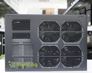 Разопакован мрежов суич HPE ProCurve 5412-92G-PoE+ v2 zl J9532A 92x1GbE + 2xSFP+ PoE+