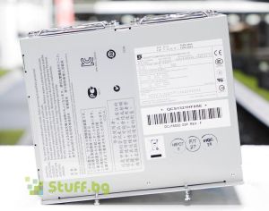 Разопакован мрежов суич HPE ProCurve 5412-92G-PoE+ v2 zl J9532A 92x1GbE + 2xSFP+ PoE+