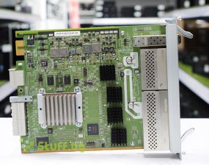Разопакован мрежов суич HP 5406-44G-PoE+ v2 zl J9533A 44x1GbE + 2xSFP+ PoE+