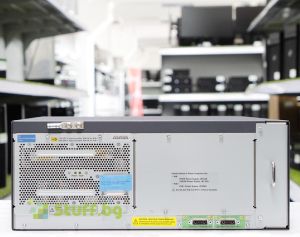 Разопакован мрежов суич HP 5406-44G-PoE+ v2 zl J9533A 44x1GbE + 2xSFP+ PoE+