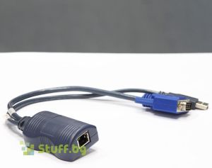Adder X200 2-port up to 300m