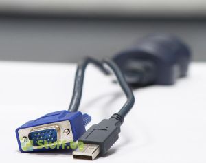 Adder X200 2-port up to 300m