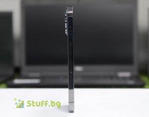 Реновиран смартфон Apple iPhone 13 Pro A2638 Graphite 6.1" 6GB 128GB