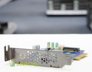Реновиран PCI контролер HP MS-4365 NVMe PCIe 3.0 x4