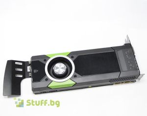 NVIDIA Quadro P5000