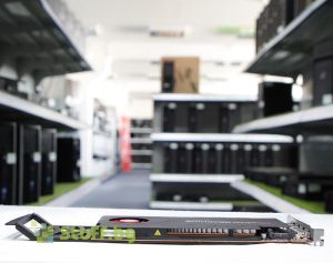 Реновирана видео карта AMD FirePro W7000 4GB GDDR5 PCI-E