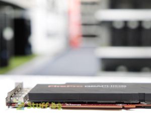 Реновирана видео карта AMD FirePro W7000 4GB GDDR5 PCI-E