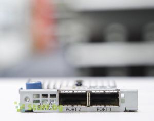 HPE 544+FLR-QSFP