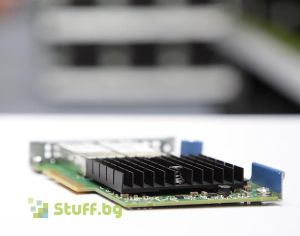 HPE 544+FLR-QSFP