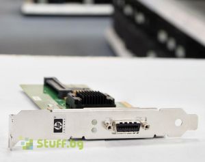 Реновиран RAID контролер HP SC44Ge