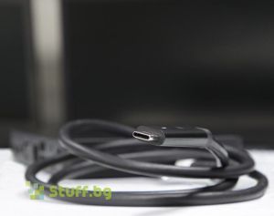 Реновирана докинг станция Dell WD15 K17A USB-C