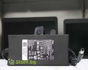 Реновирана докинг станция Dell WD15 K17A USB-C