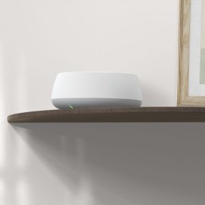 Меш система TP-LINK Deco BE25 (3-pack), BE3600, 2x 2.5GbE, Wi-Fi 7