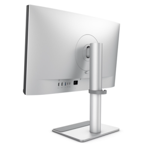 Монитор за MacBook BenQ MA270UP, 27" IPS, 4K 3840x2160, Nano Gloss, 99% sRGB, 95% P3, USB-C, Speakers