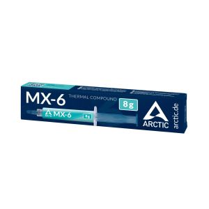 Термо паста Arctic MX-6 8 g (ACTCP00081A)