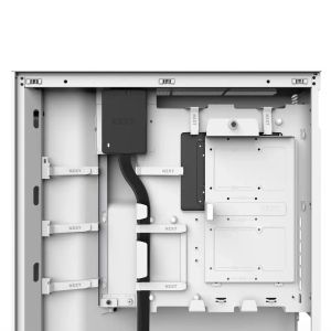 Контролер тип хъб NZXT AC-CRFR1-B1