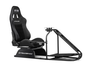Кокпит симулатор Next Level Racing GT Racer V2