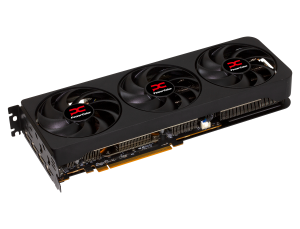 Видео карта PowerColor Radeon RX 9070 GRE Reaper 12GB GDDR6