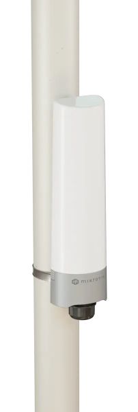 Mikrotik PoE Разширител за мрежа GPER14i, GPeRx4 с SwOS, външен