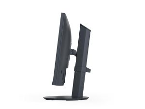 Монитор NEC MultiSync® E274FL LCD 27", VA, 1920 x 1080, DisplayPort, HDMI, USB-C, USB 3.1, Черен